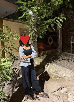 Ashi Mishra - escort in Noida Photo 6 of 8