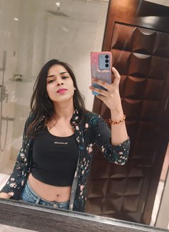 Ashi Real Meet and Web Cam 24/7 - escort in Navi Mumbai Photo 2 of 2