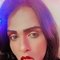 Ashi Singh - Transsexual escort in Ghaziabad