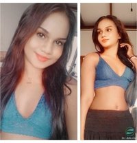 Ashi - Transsexual adult performer in Colombo