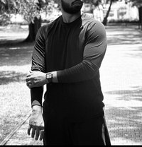 Ashi - Male escort in Colombo