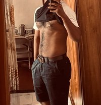 Ashi - Male escort in Colombo