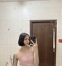 Ashi - Transsexual escort in Doha Photo 1 of 3