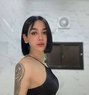 Ashi - Transsexual escort in Doha Photo 2 of 7