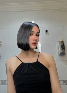 Ashi - Transsexual escort in Doha Photo 6 of 6
