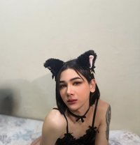 Ashi - Acompañantes transexual in Doha Photo 5 of 7