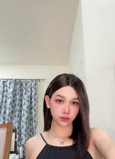 Ashi - Transsexual escort in Doha Photo 13 of 15