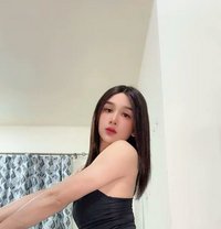 Ashi - Acompañantes transexual in Pattaya