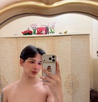 Ashi - Acompañantes transexual in Khobar