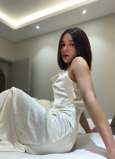 Ashi🇹🇭 - Transsexual escort in Khobar Photo 1 of 10