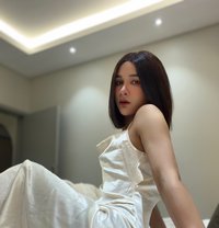 Ashi🇹🇭 - Acompañantes transexual in Khobar Photo 1 of 9