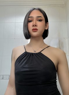 Ashi🇹🇭 - Transsexual escort in Khobar Photo 4 of 10