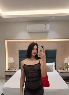Ashi🇹🇭 - Transsexual escort in Khobar Photo 9 of 10