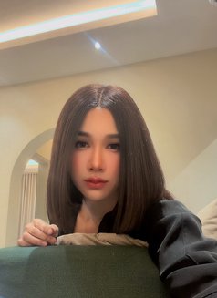 Ashi🇹🇭 - Transsexual escort in Khobar Photo 10 of 10