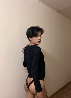 Ashi - Acompañantes masculino in Bangkok Photo 15 of 15