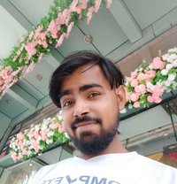 Best Ass & Pussy Licker slave - Acompañantes masculino in New Delhi