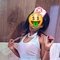 Ashia The African Barbie Doll - escort in Hyderabad