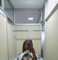 Ashiana - escort in Nairobi