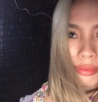 Ashianna Kim - escort in Cebu City