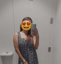 Ashii Cam Available Only - escort in Bangalore
