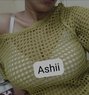 Ashii Meet and Cam Available Only - escort in Navi Mumbai Photo 2 of 5