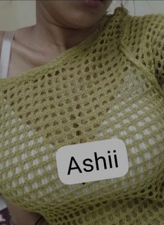 Ashii Meet and Cam Available Only - escort in Navi Mumbai Photo 2 of 5