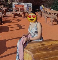 Ashii Meet And Cam Available Only - escort in Navi Mumbai