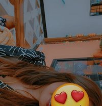 Ashii Meet And Cam Available Only - escort in Navi Mumbai