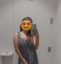 Ashii Meet And Cam Available Only - escort in Navi Mumbai