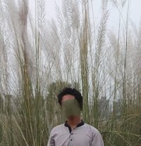 Ashik 04 - Male escort in Dhaka