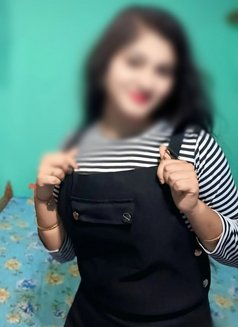 Ashika, Cam & Real Meet - escort in Indore Photo 2 of 4