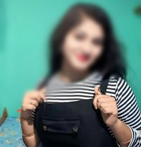 Ashika, Cam & Real Meet - escort in Indore