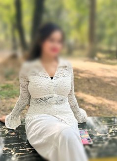 Ashika, Cam & Real Meet - escort in Indore Photo 3 of 4