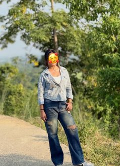 Ashika Ghimire for cash in hand service - puta in Kathmandu Photo 2 of 2