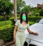 Ashika - escort agency in New Delhi Photo 1 of 1