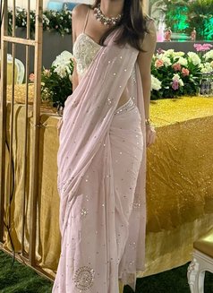 Ashika - escort in Kathmandu Photo 1 of 3