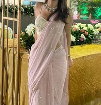 Ashika - escort in Kathmandu