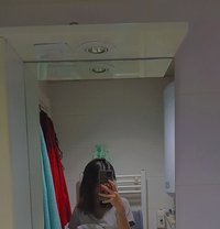 Ashika - escort in Kathmandu