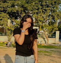 Ashika - escort in Kathmandu