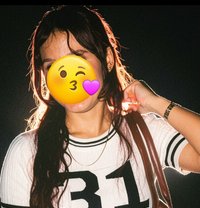 Ashika - escort in Kathmandu