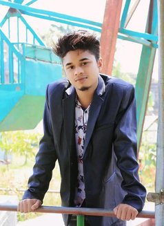Ashikur Rahman - Acompañantes masculino in Rangpur Photo 1 of 2
