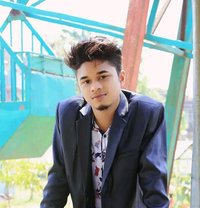 Ashikur Rahman - Acompañantes masculino in Rangpur