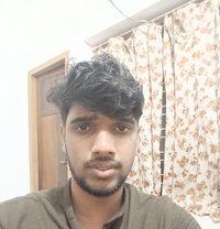 Ashil Jay - Acompañantes masculino in Kochi