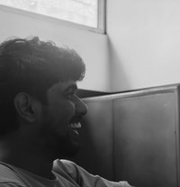Ashil Jay - Acompañantes masculino in Kochi
