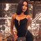 Ashila - escort in Jakarta