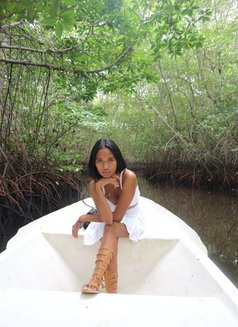 Ashila - escort in Singapore Photo 7 of 7