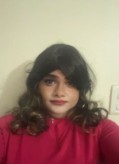 Ashima Goa Fun Escort - puta in Candolim, Goa Photo 1 of 1