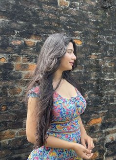 Ashima - escort in Chandigarh Photo 1 of 3