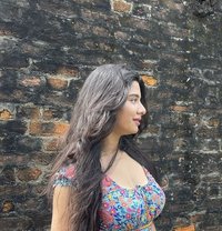 Ashima - escort in Chandigarh