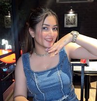 Ashima - escort in Chandigarh